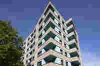 Heylyn Square, Tower Hamlets thumbnail image